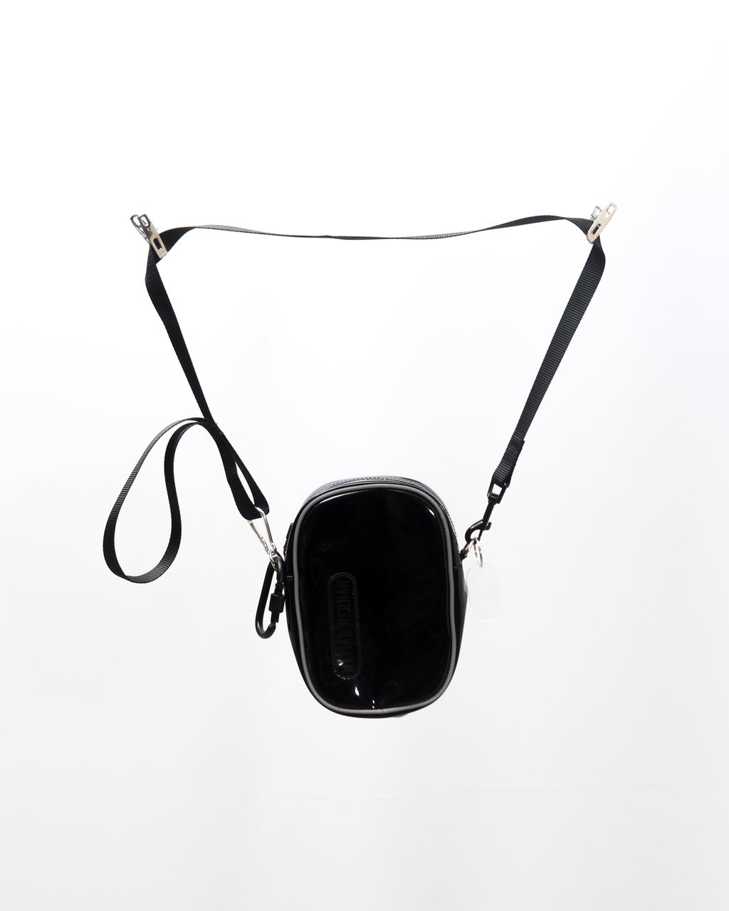 Shoulder Bag Charol