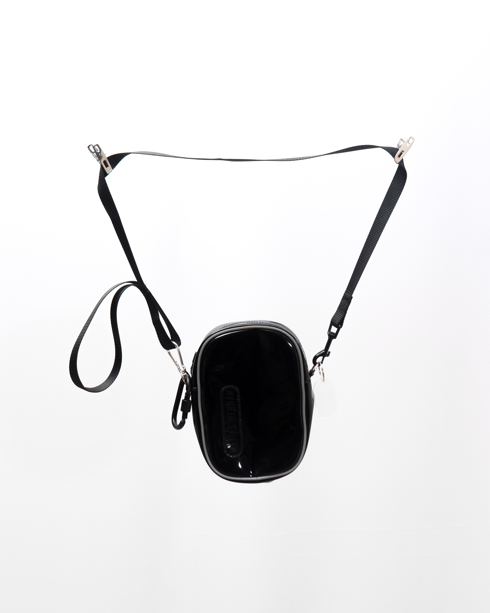 Shoulder Bag Charol