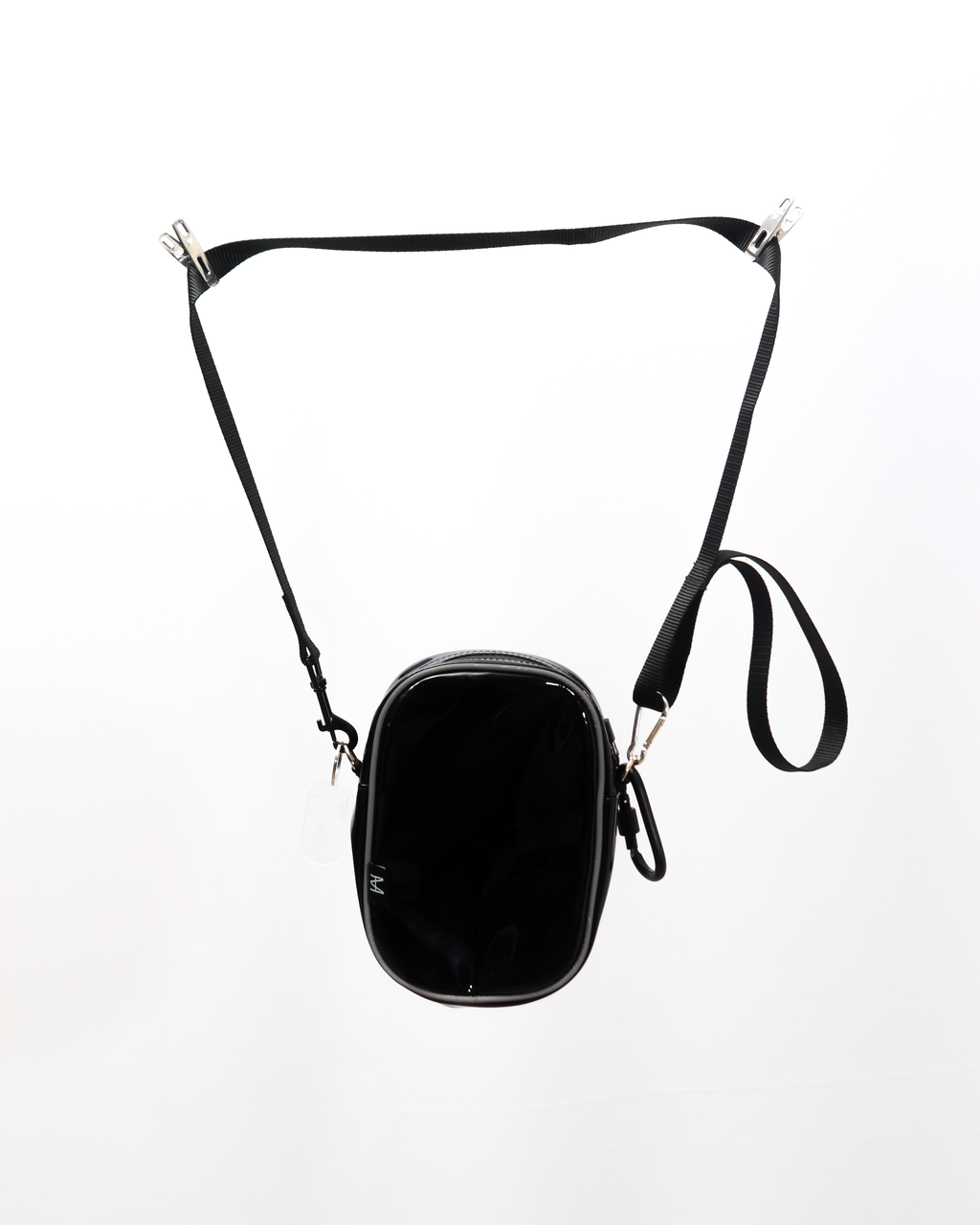 Shoulder Bag Charol