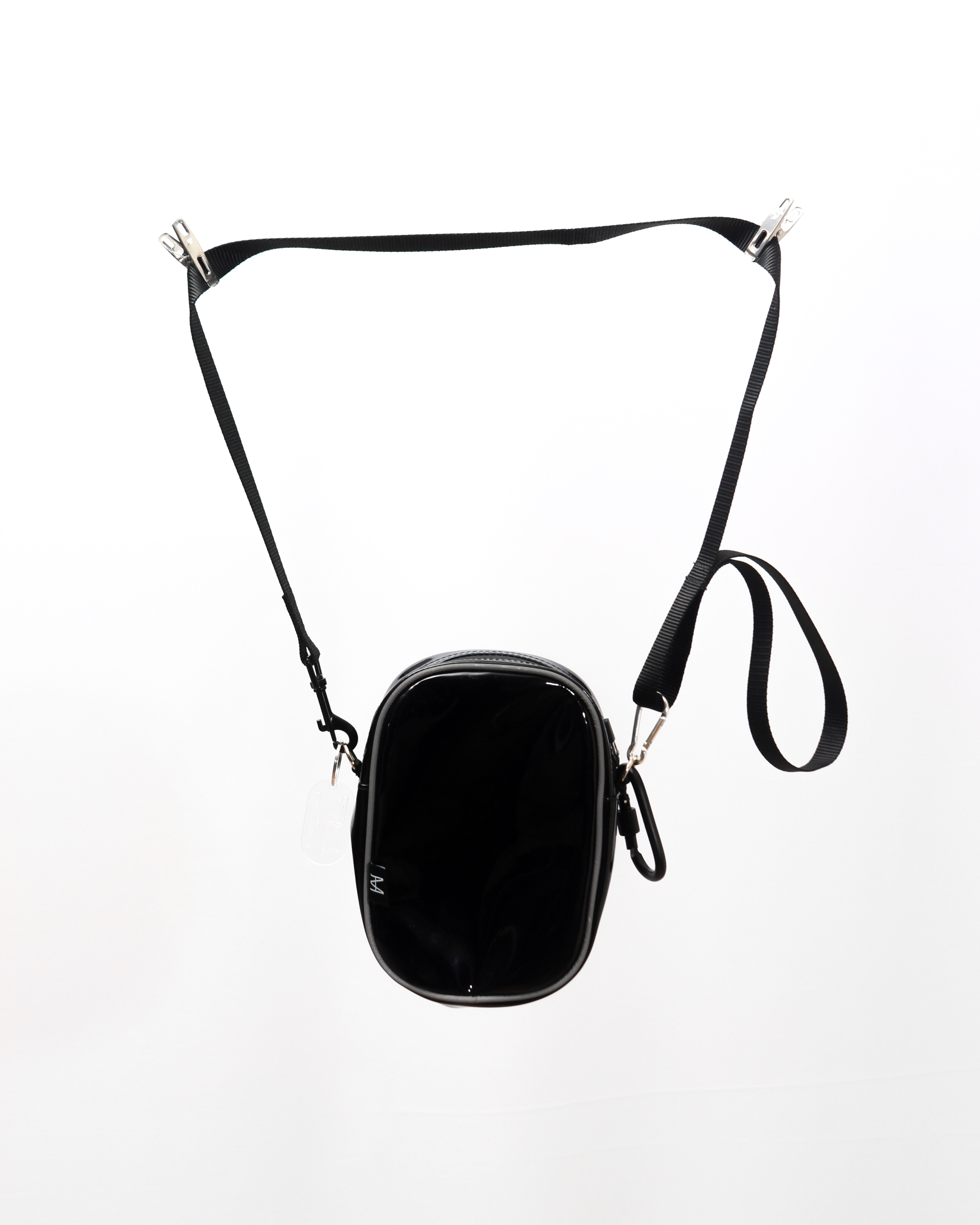 Shoulder Bag Charol