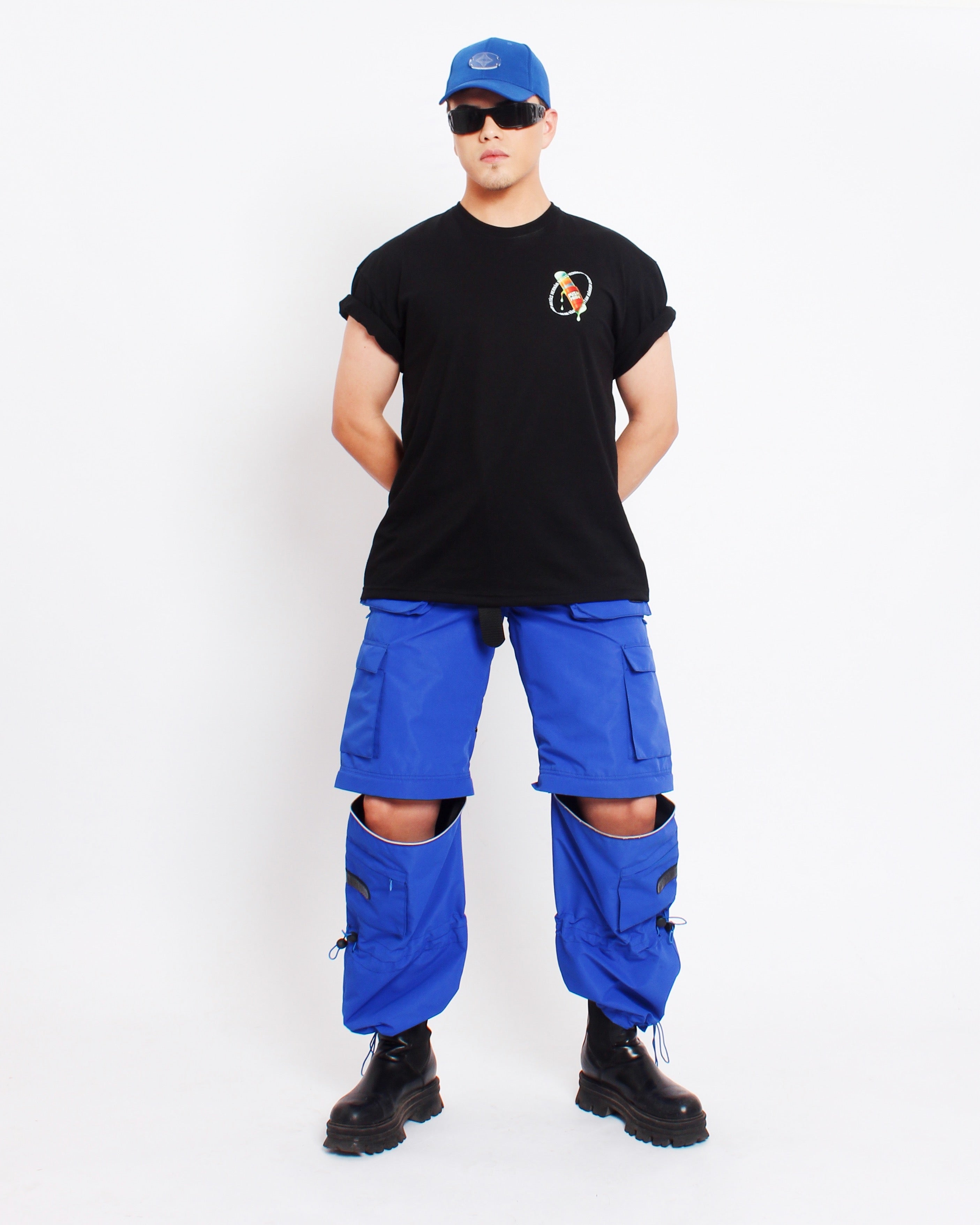 Pantalón Desmontable MKN 2.0