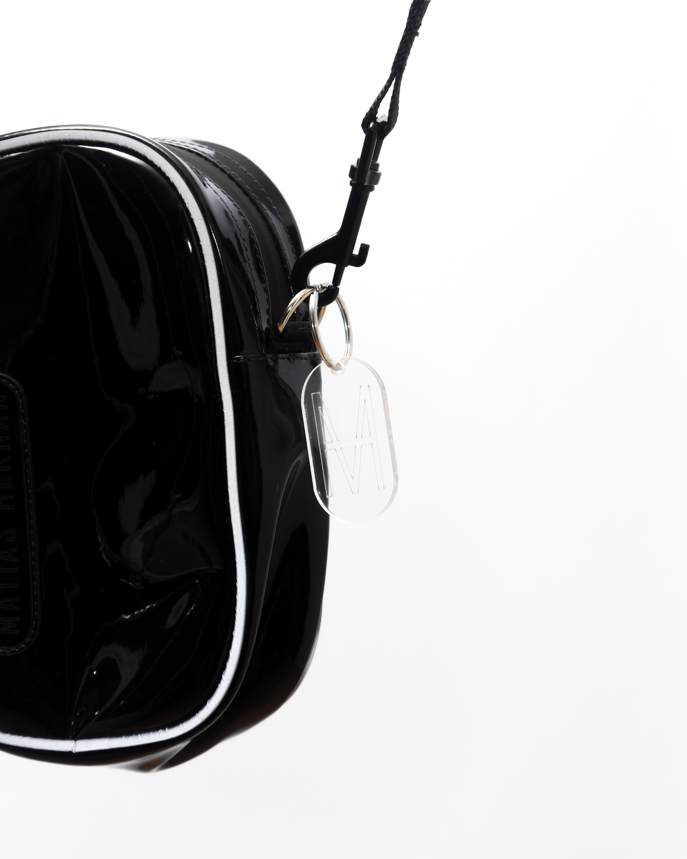 Shoulder Bag Charol