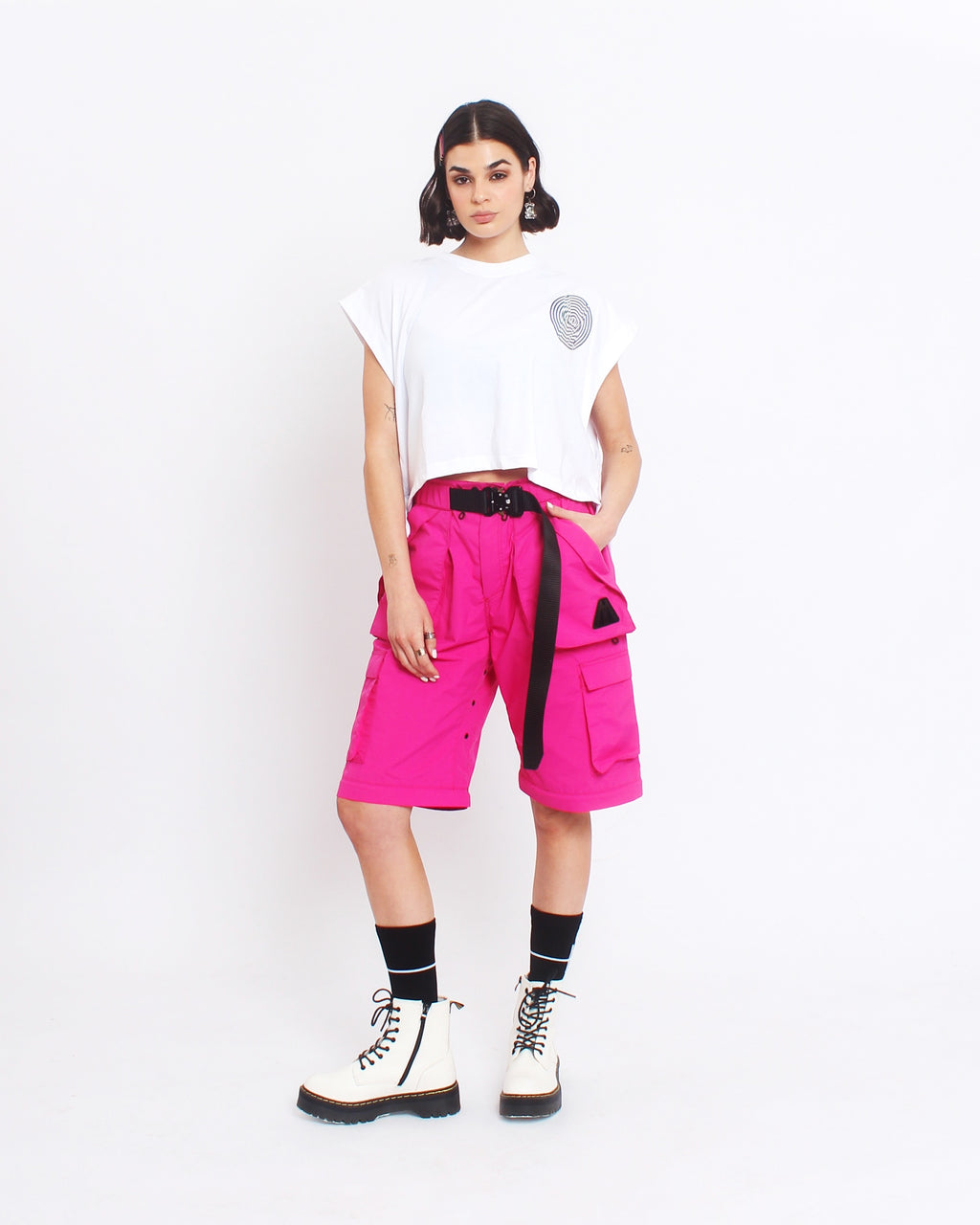 Pantalón Desmontable MKN 2.0