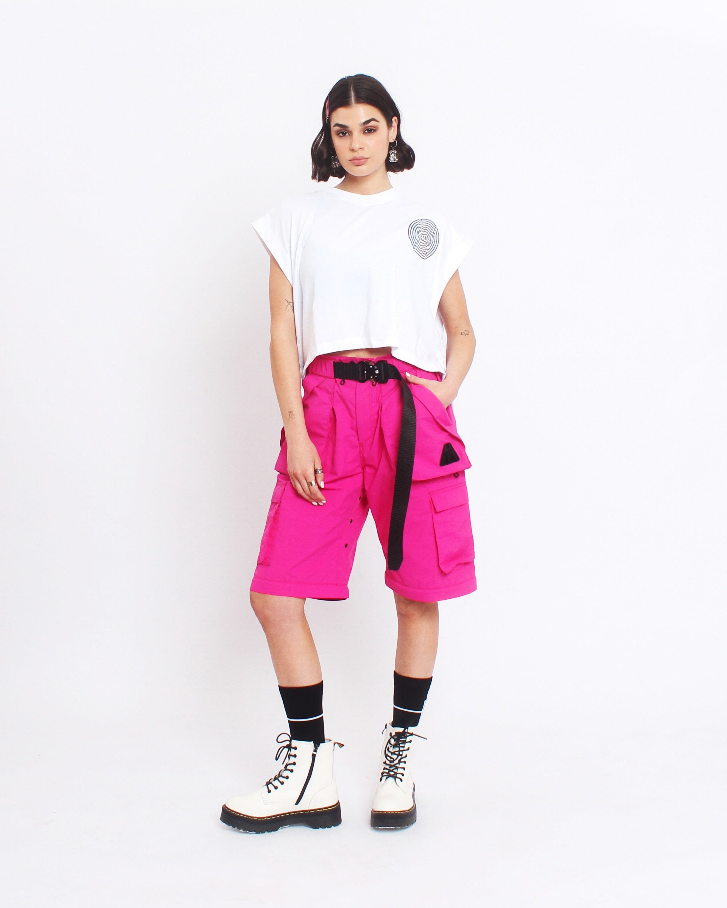 Pantalón Desmontable MKN 2.0