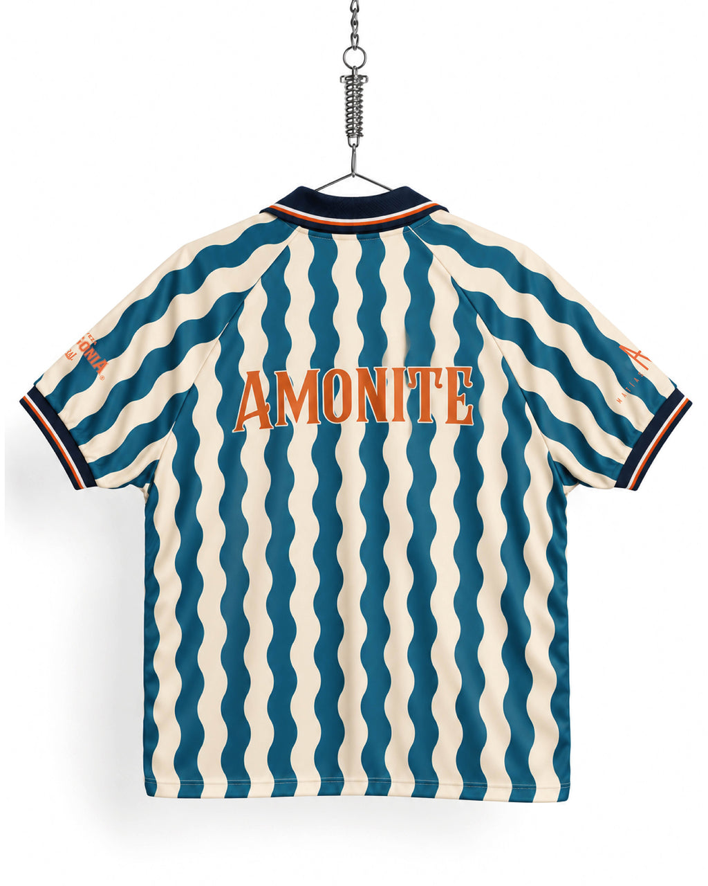 Camiseta AMONITE