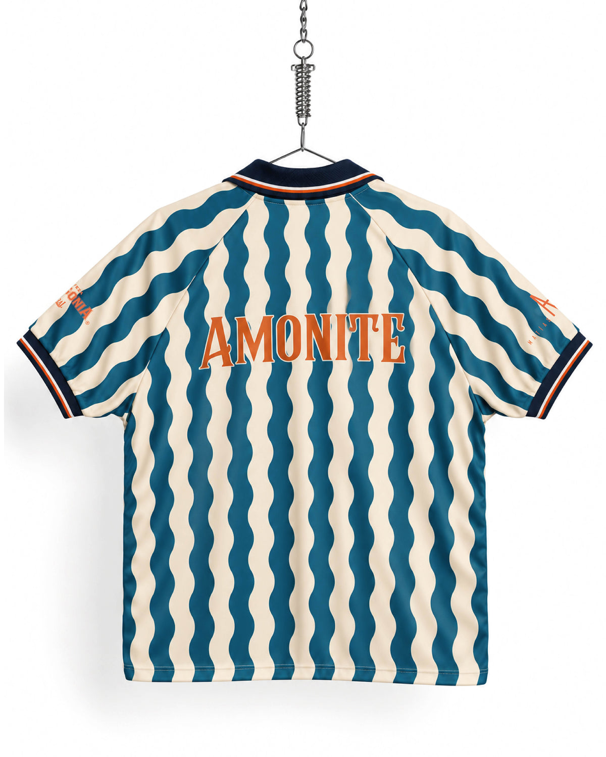 Camiseta AMONITE