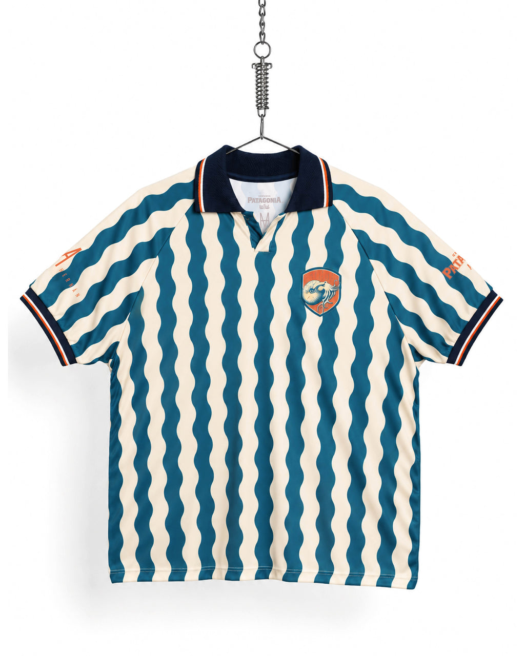 Camiseta AMONITE