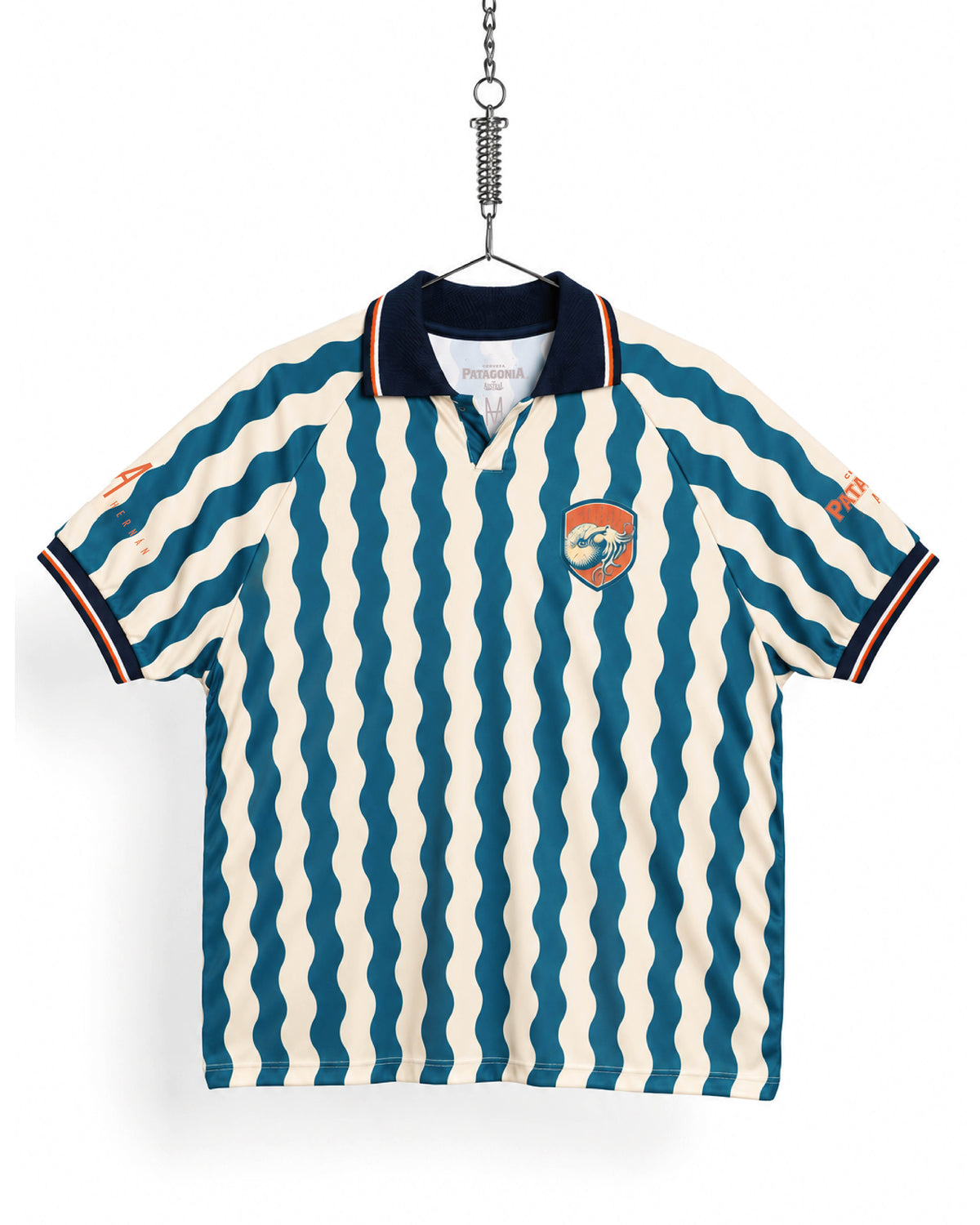 Camiseta AMONITE