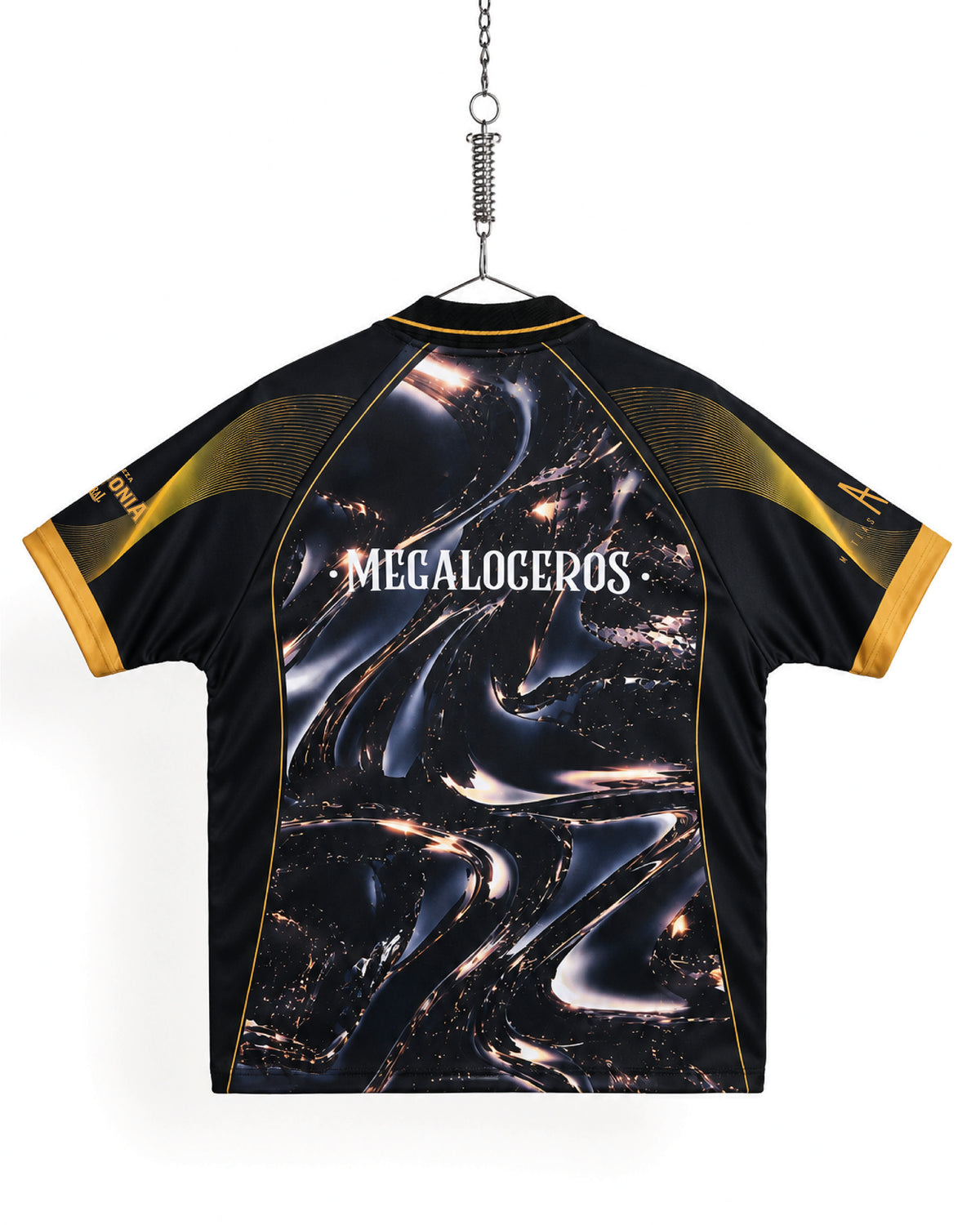 Camiseta MEGALOCEROS