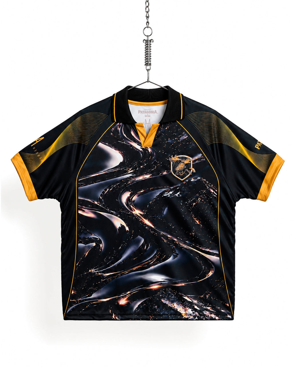 Camiseta MEGALOCEROS