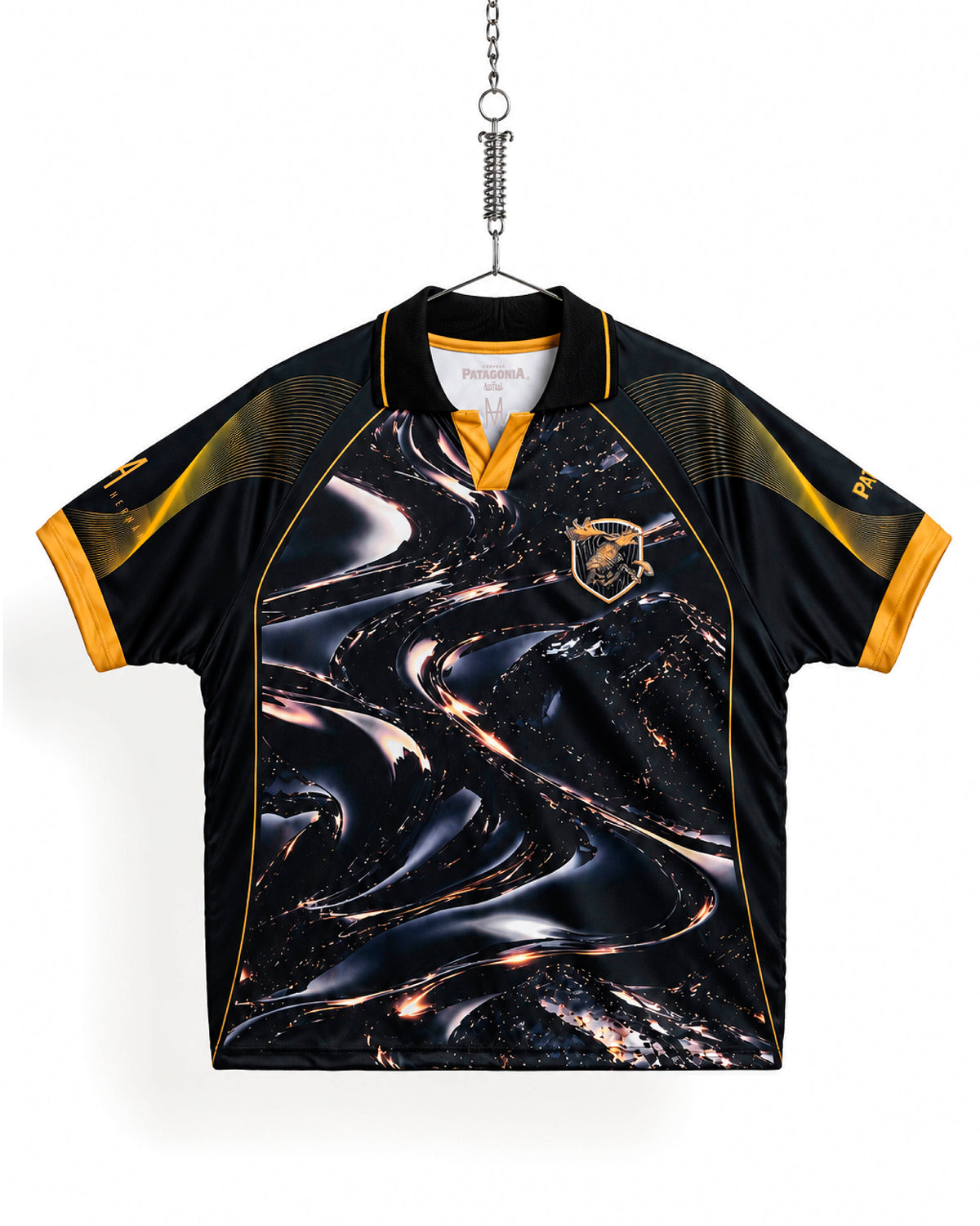 Camiseta MEGALOCEROS
