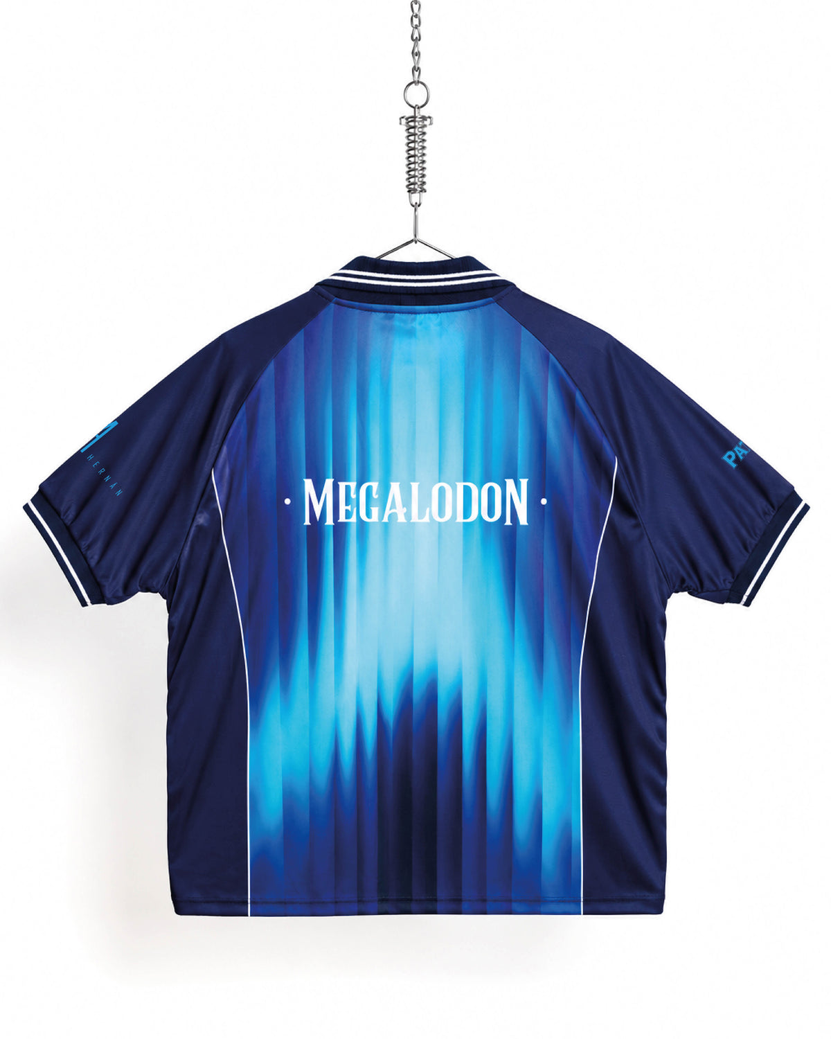 Camiseta MEGALODON