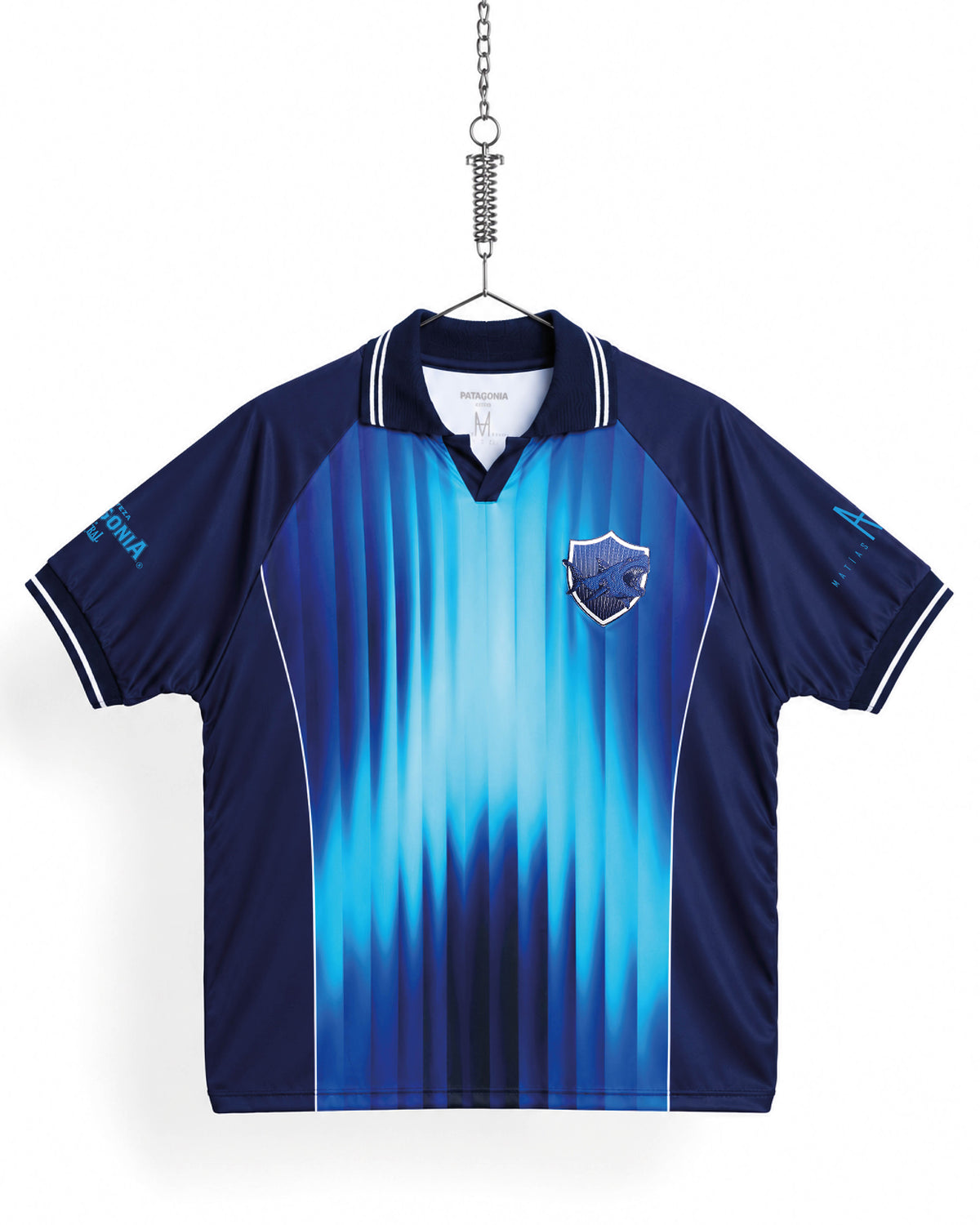 Camiseta MEGALODON
