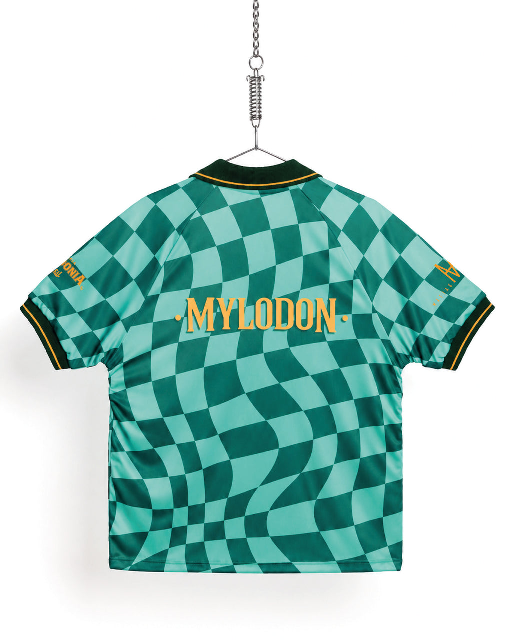 Camiseta MYLODON