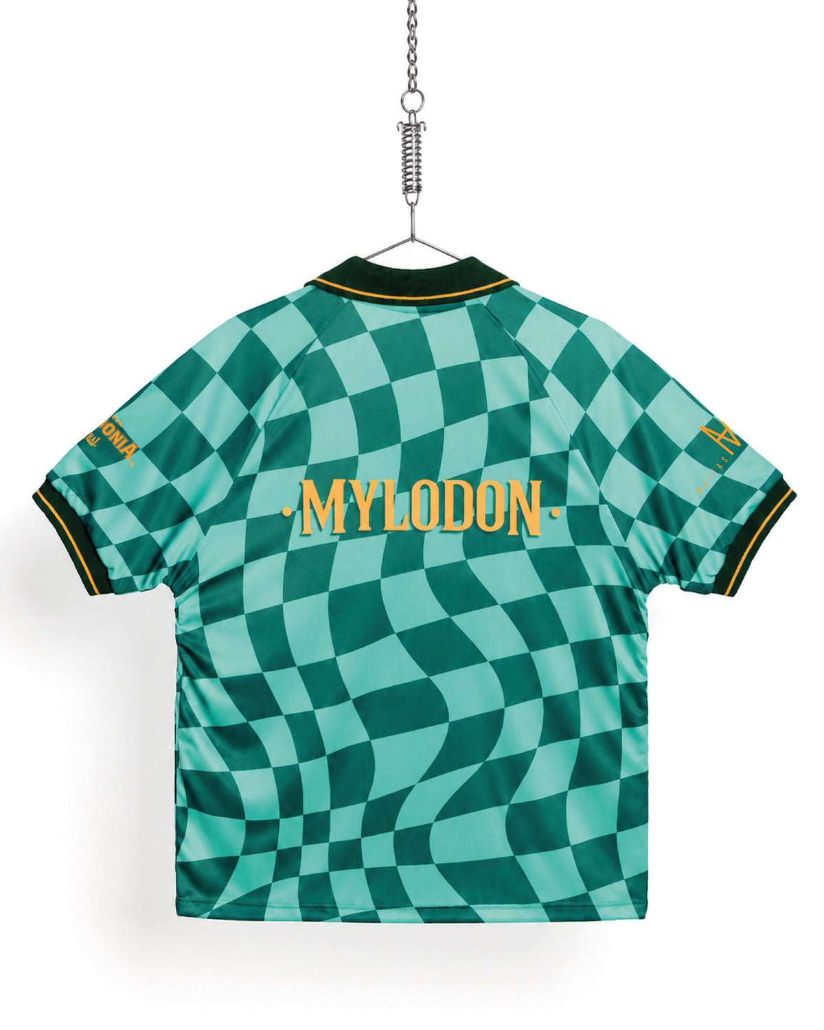 Camiseta MYLODON