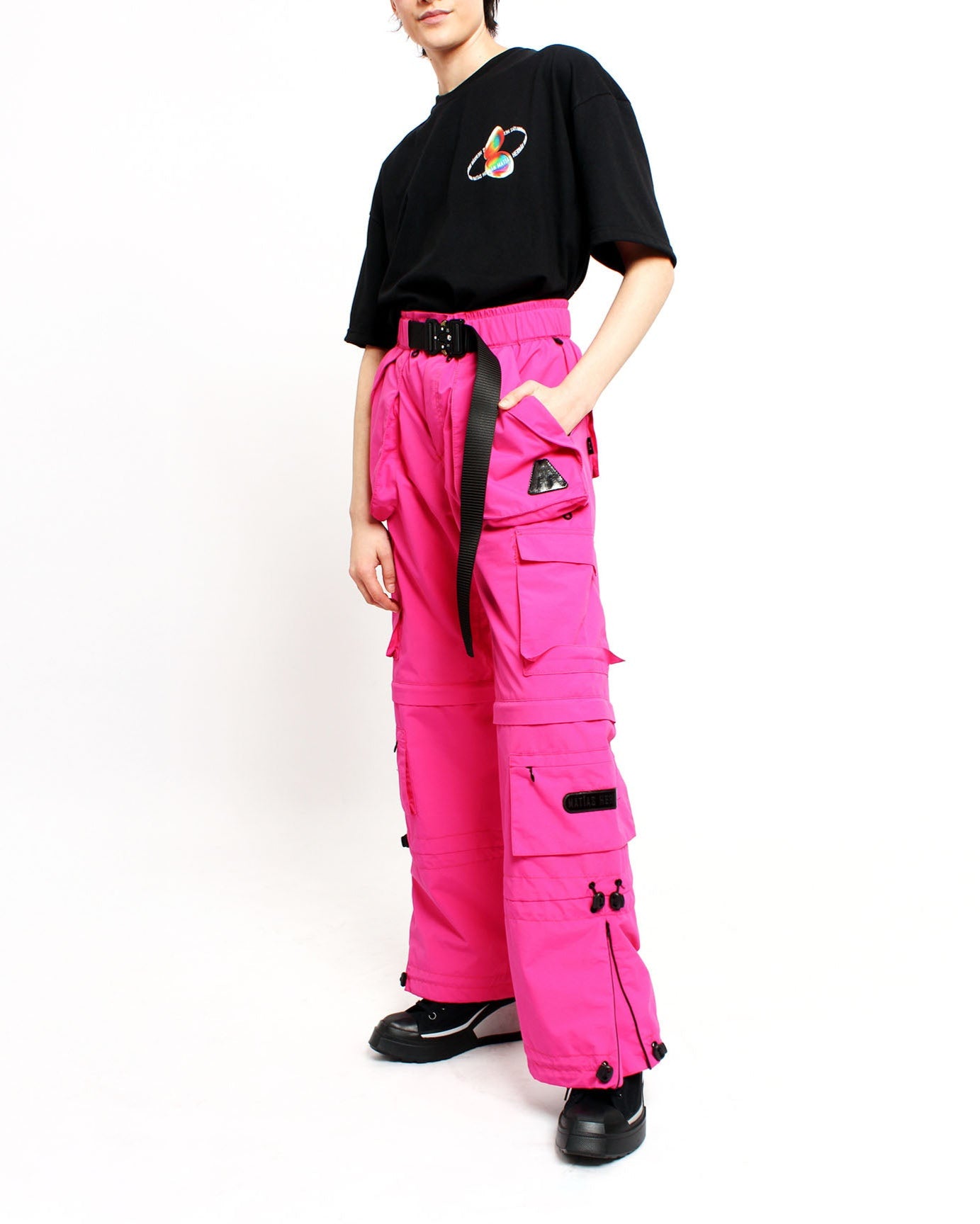 Pantalón Desmontable MKN 2.0