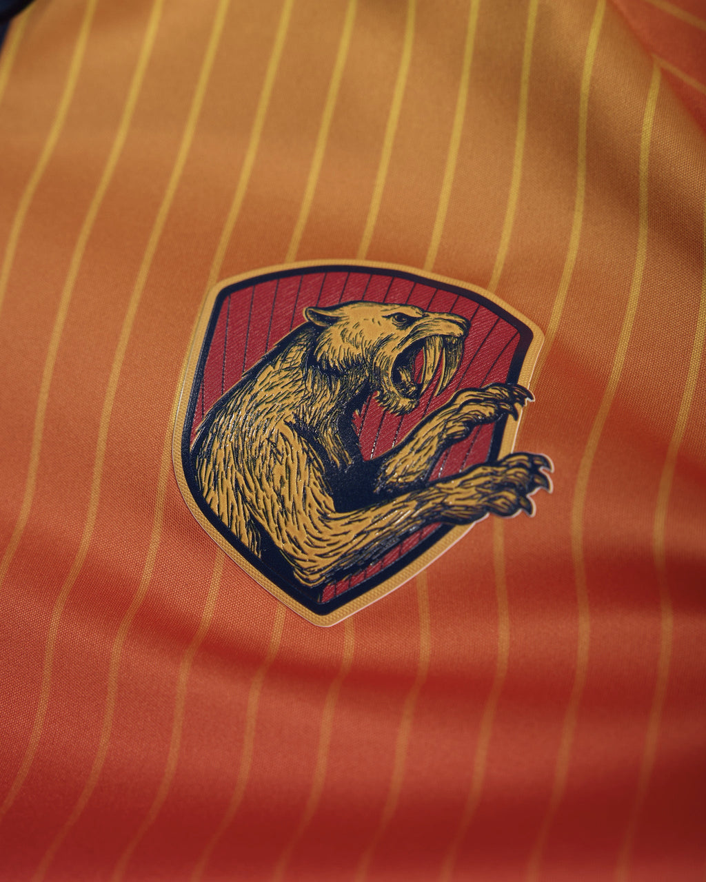Camiseta SMILODON