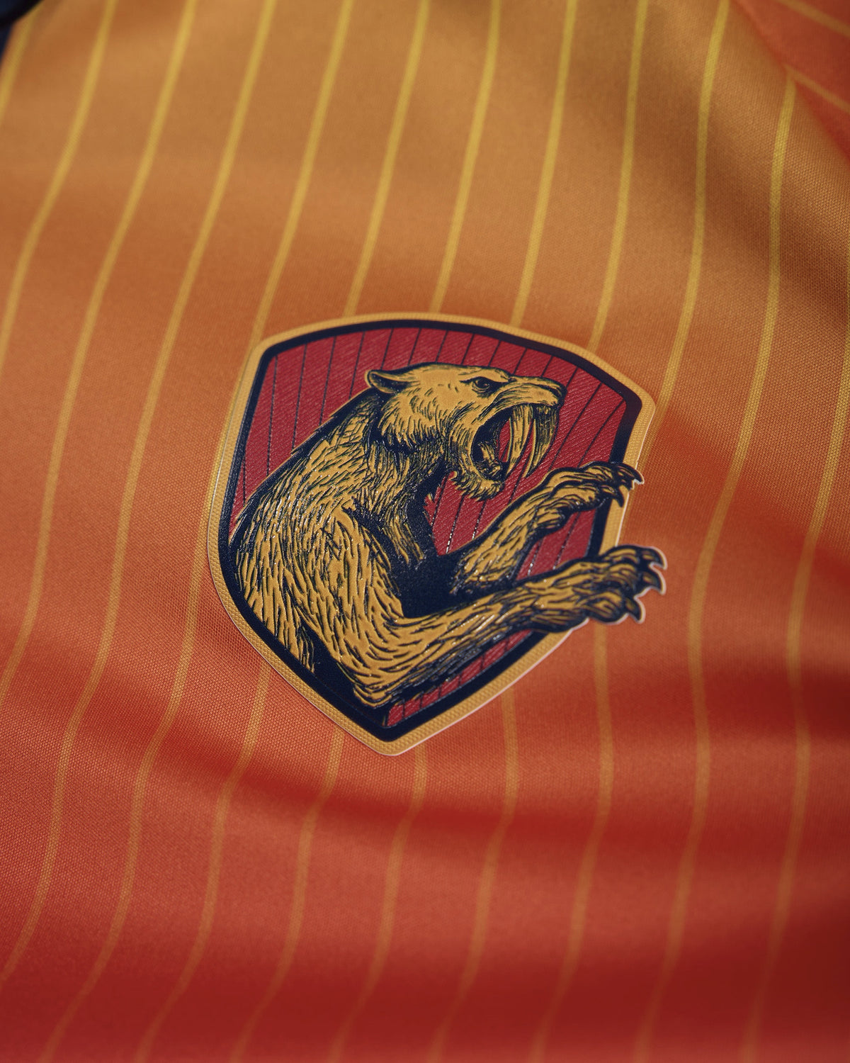 Camiseta SMILODON