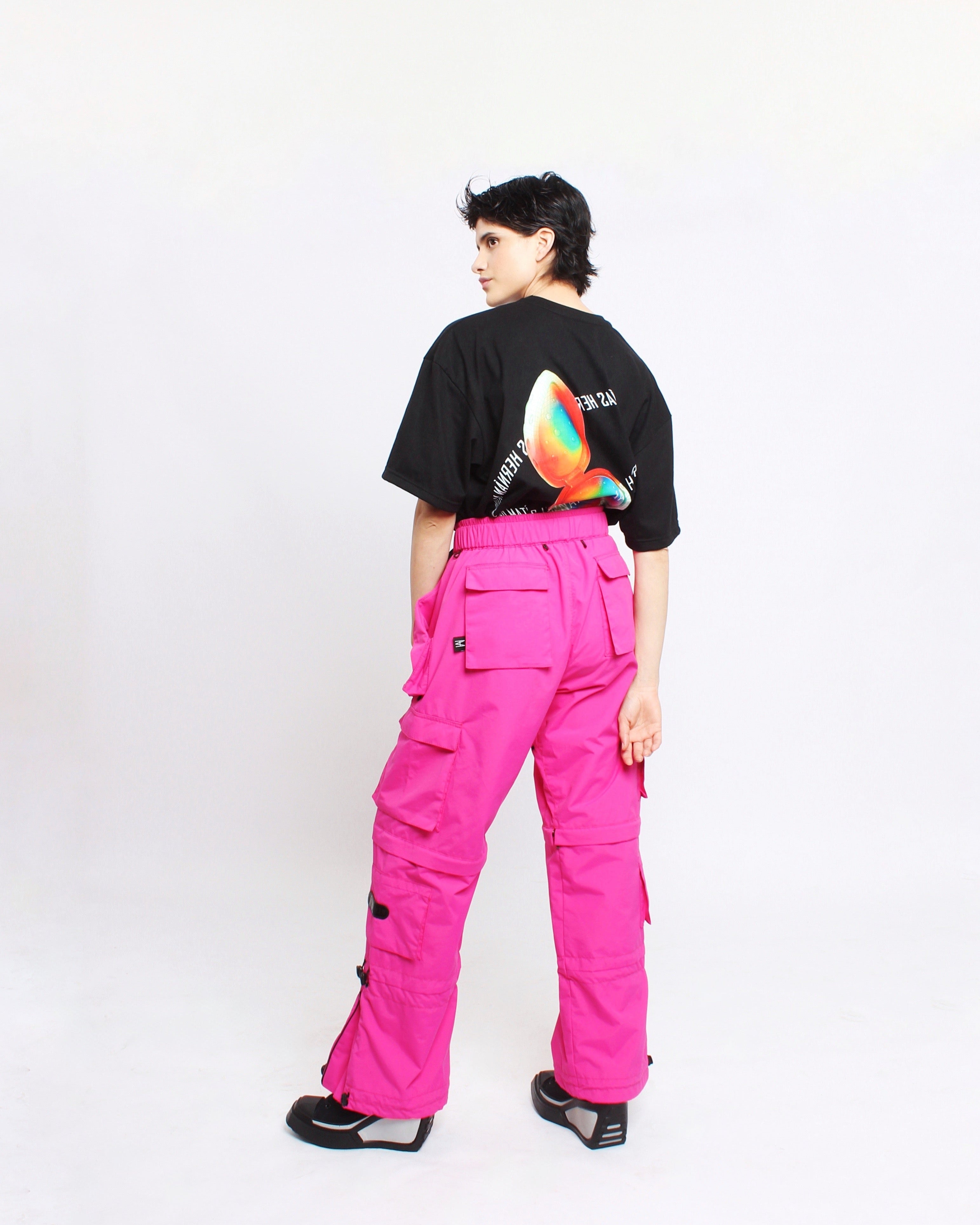 Pantalón Desmontable MKN 2.0