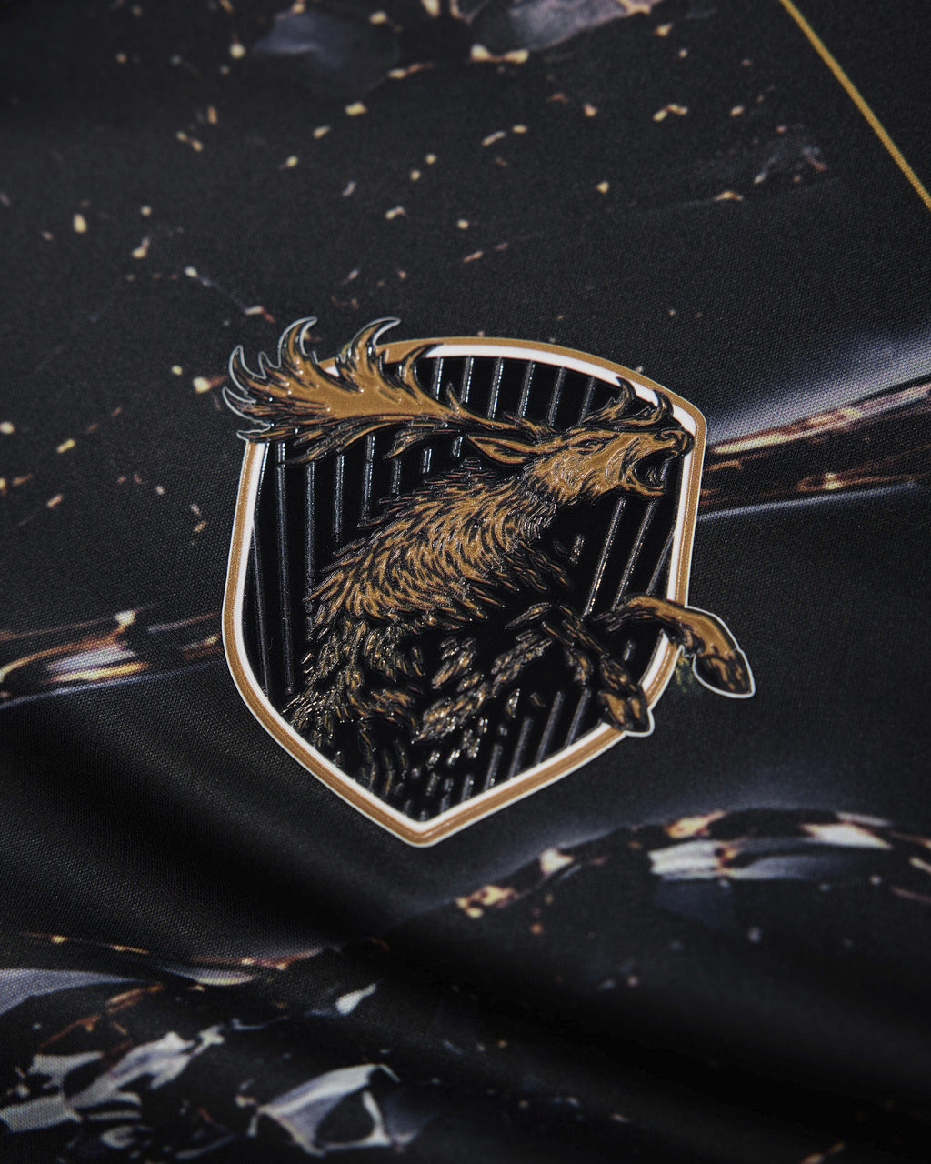 Camiseta MEGALOCEROS