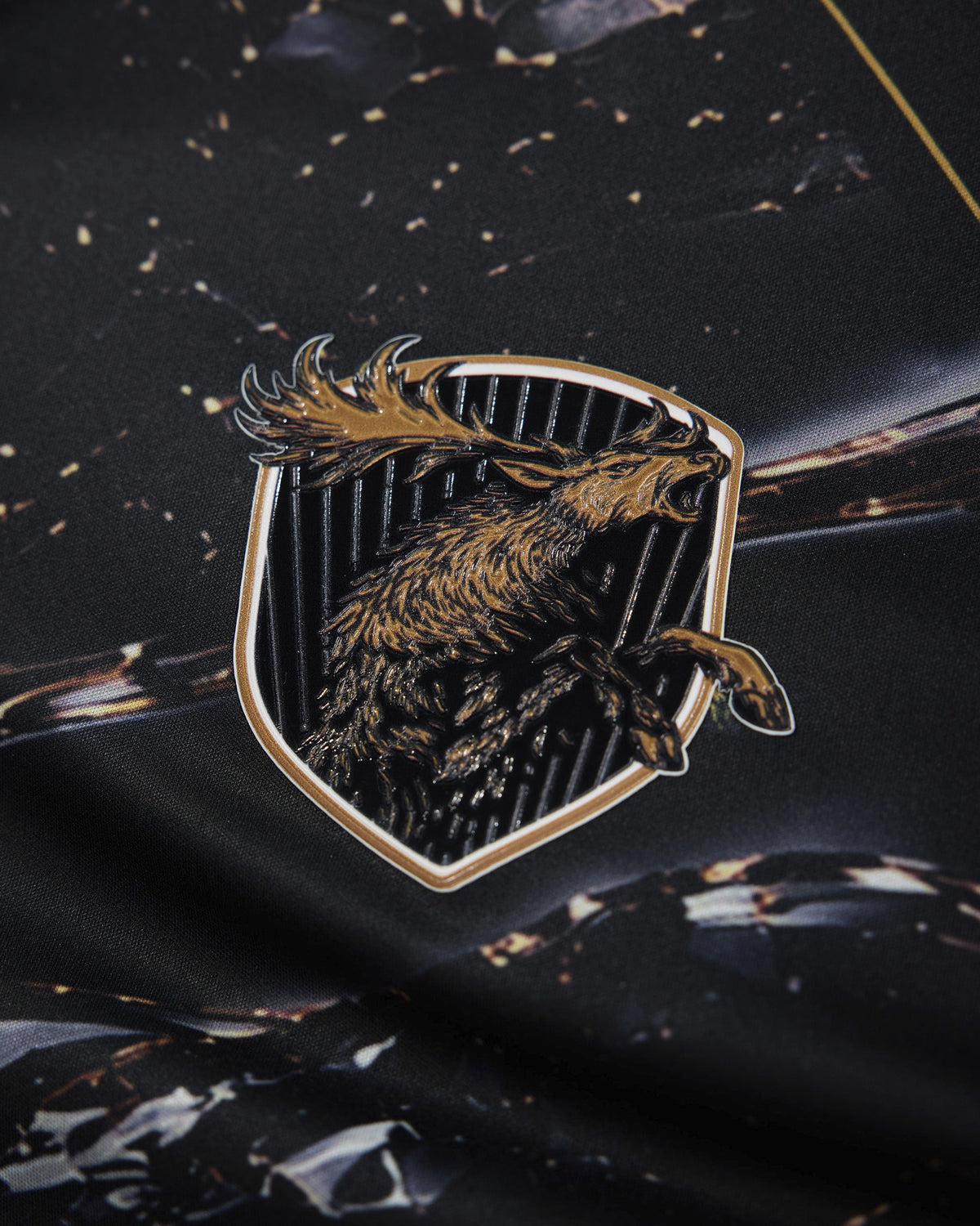 Camiseta MEGALOCEROS